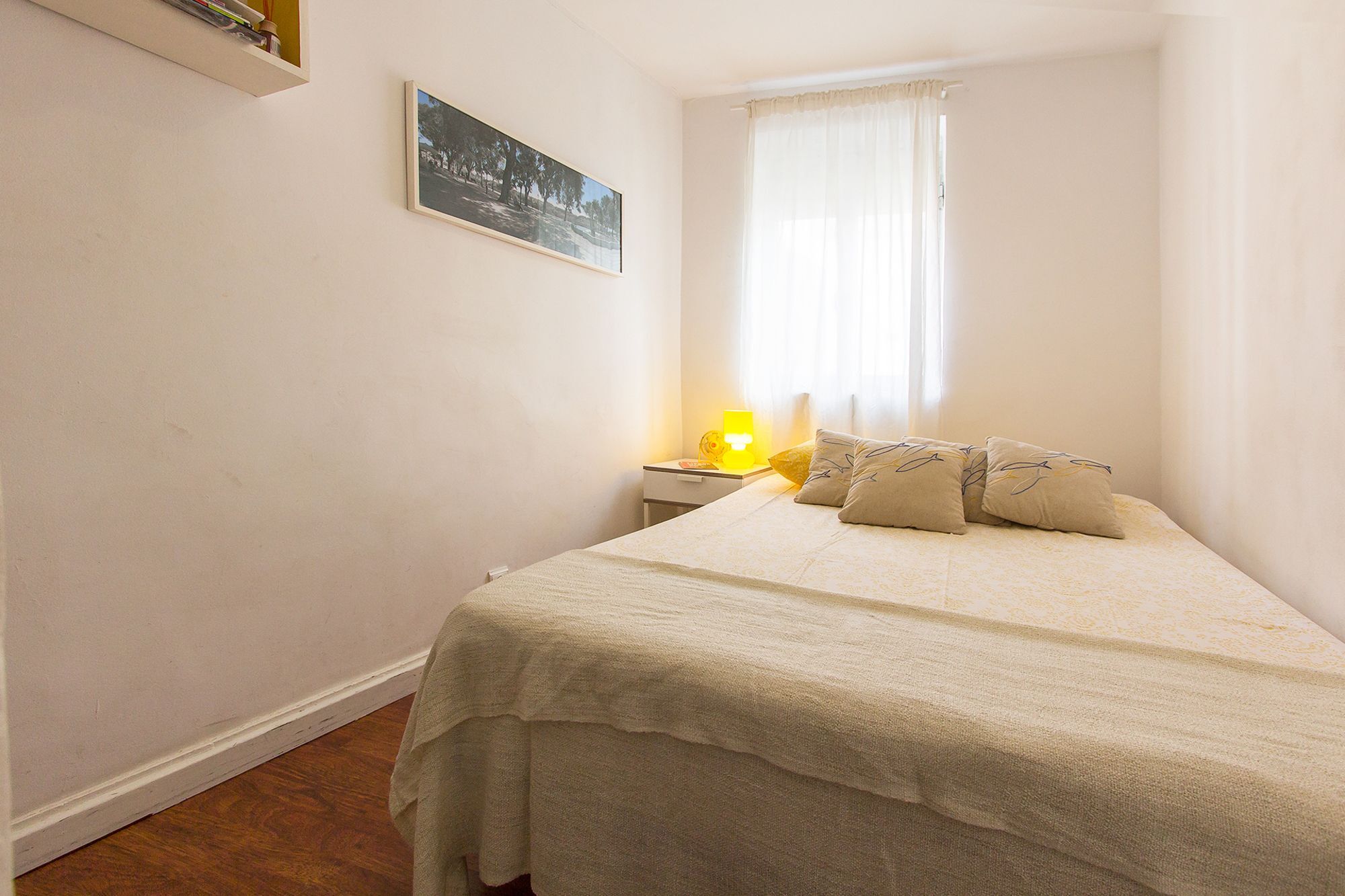Apartamento Principe Real Ii By Homing Lisboa
