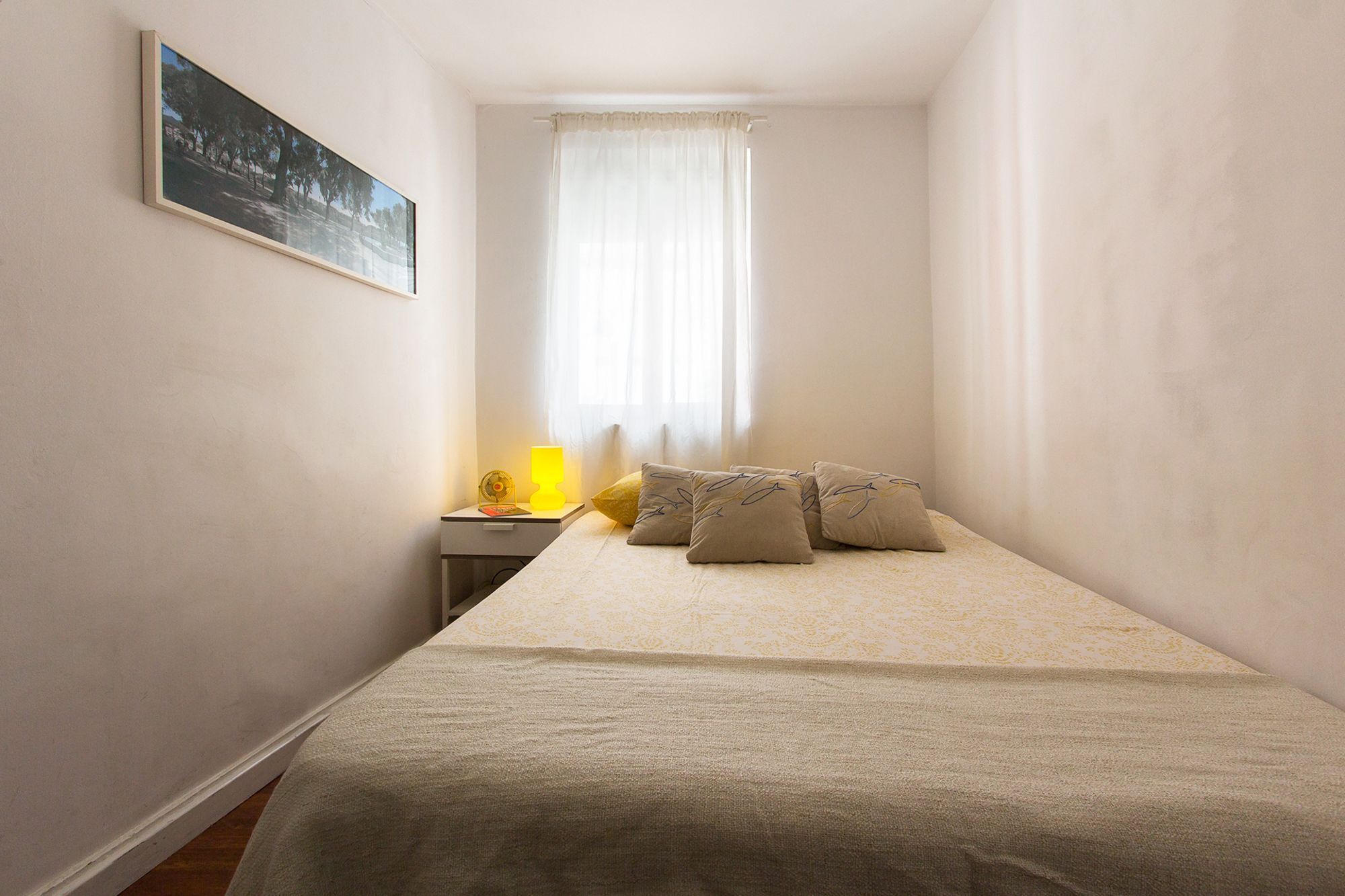 Apartamento Principe Real Ii By Homing Lisboa