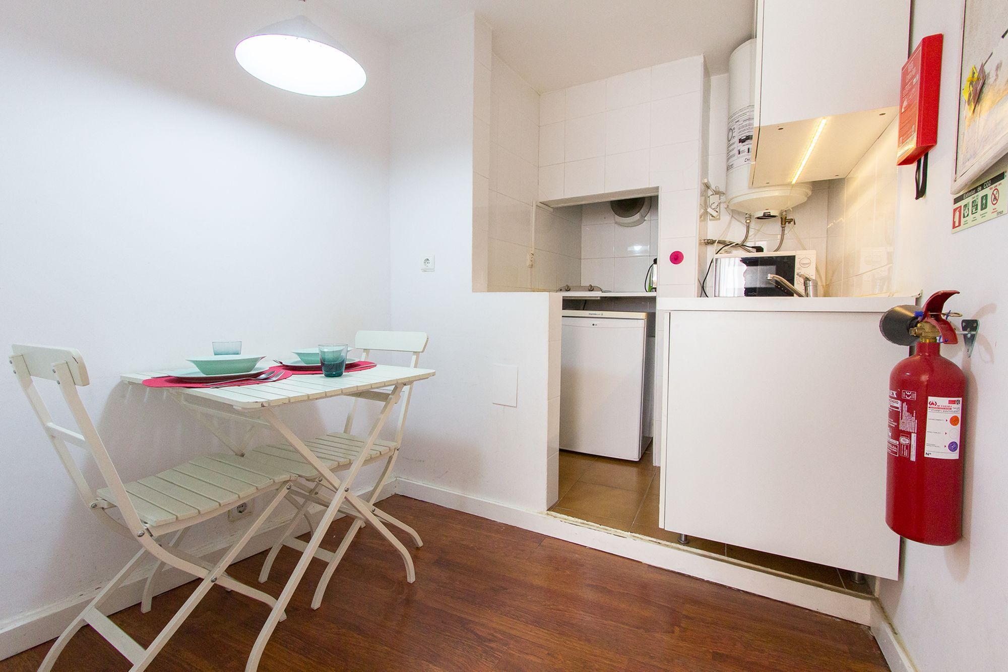 Apartamento Principe Real Ii By Homing *