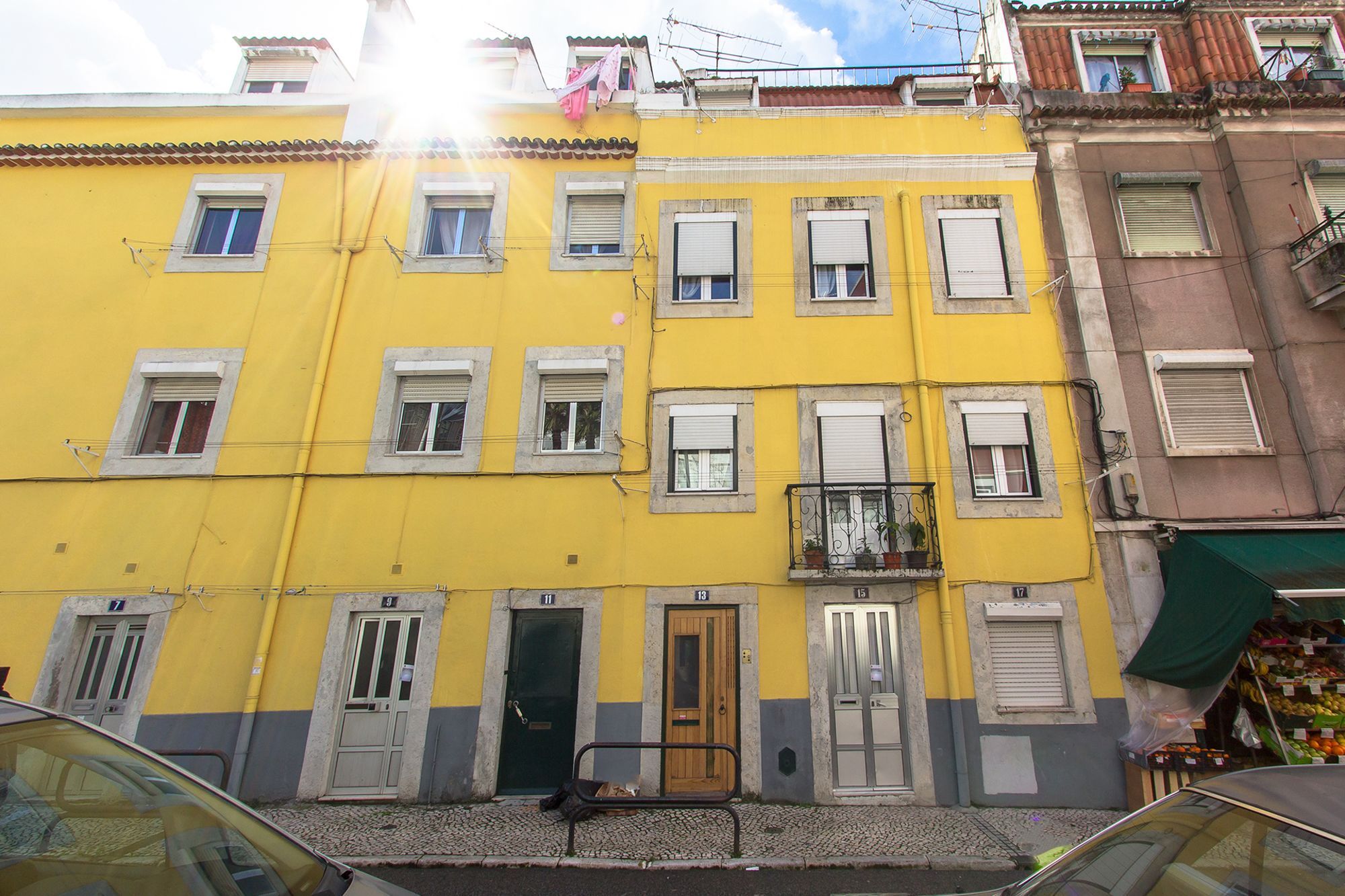 Apartamento Principe Real Ii By Homing